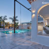 Villa in Puerto de Santiago
