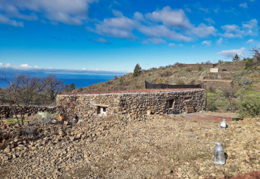 Finca in Hoya Grande