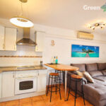 Apartment in Playa Paraiso