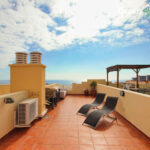 Apartment in Playa Paraiso