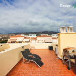 Apartment in Playa Paraiso