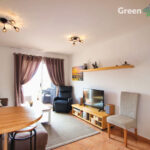 Apartment in Playa Paraiso