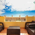 Apartment in Playa Paraiso