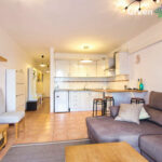 Apartment in Playa Paraiso