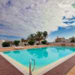 Apartment in Playa Paraiso