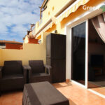 Apartment in Playa Paraiso