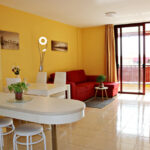 Apartment for sale in Puerto de Santiago