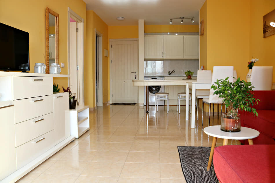 Apartment for sale in Puerto de Santiago