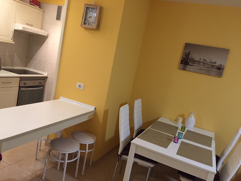Apartment for sale in Puerto de Santiago