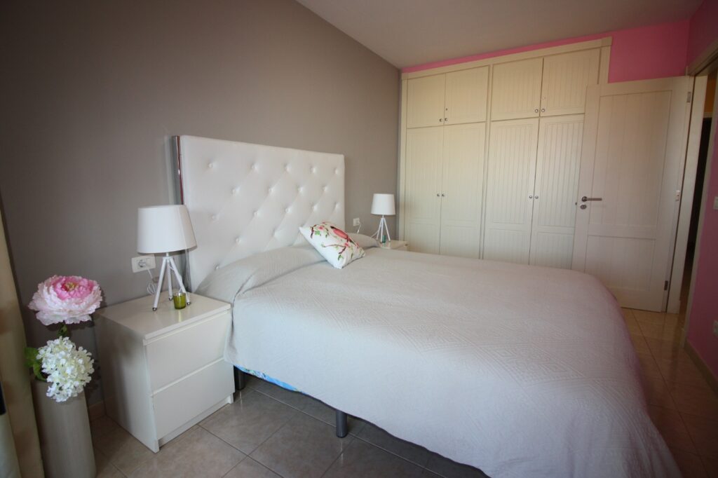 Apartment for sale in Puerto de Santiago