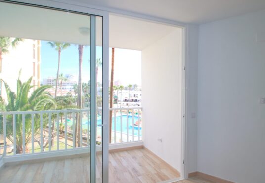 Apartment Playa de Las Americas