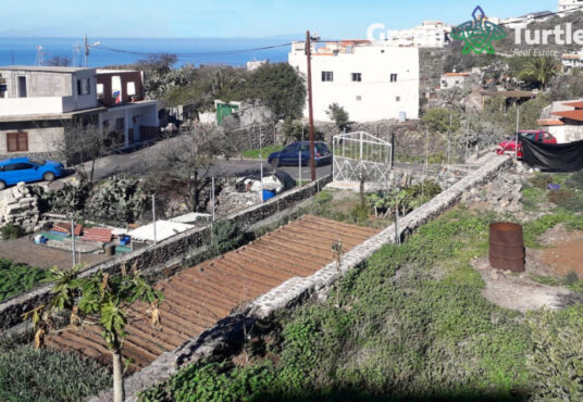 finca in chio