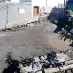 finca in chio