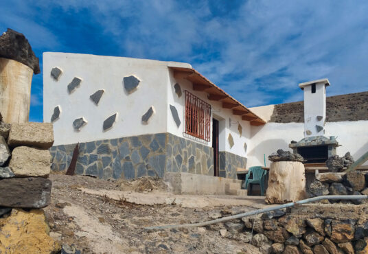 Finca in Chio