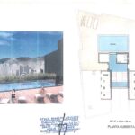 urban land in alcala