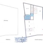 urban land in alcala