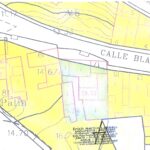 urban land in alcala
