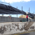residencial plot alcala