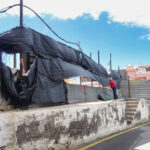 residencial plot alcala