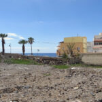 residencial plot alcala