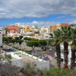 residencial plot alcala