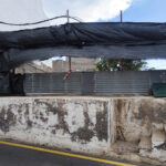 residencial plot alcala