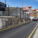 residencial plot alcala