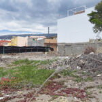 residencial plot alcala