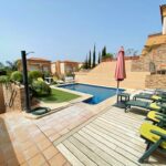 Two storey villa for sale in Puerto de Santiago