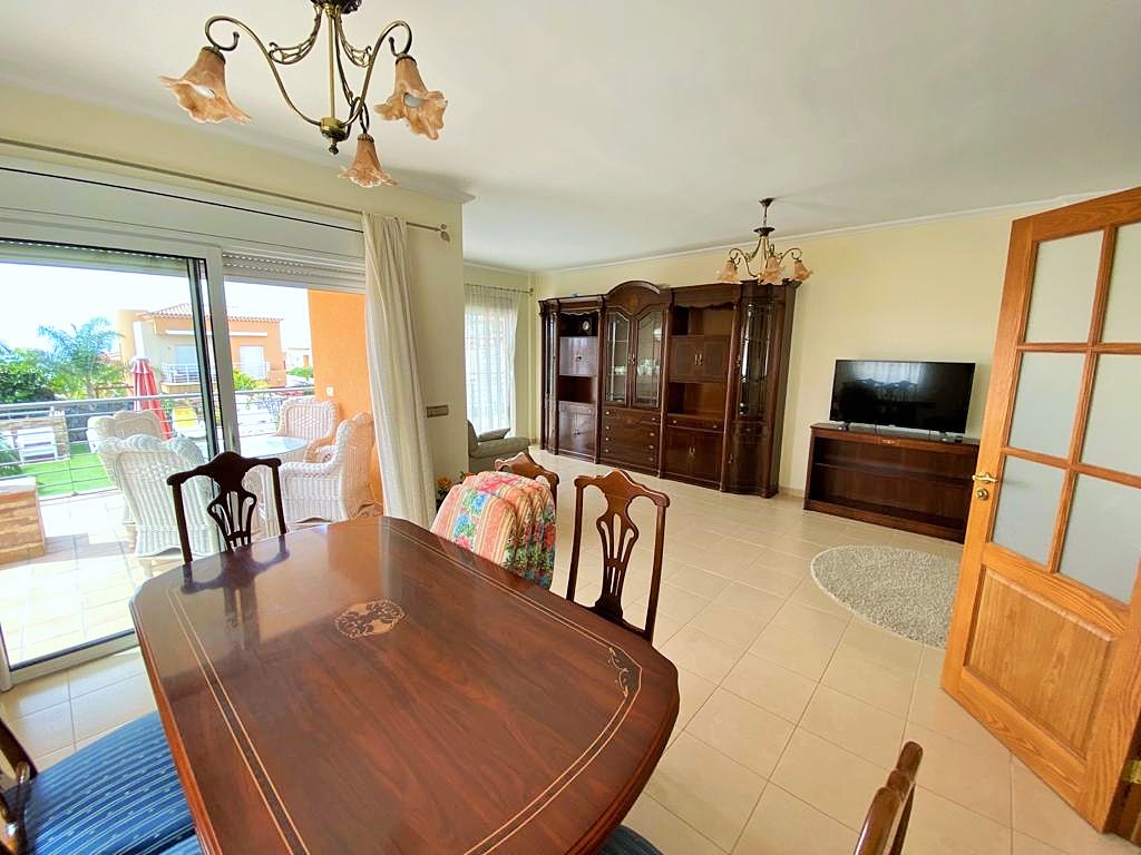 Two storey villa for sale in Puerto de Santiago