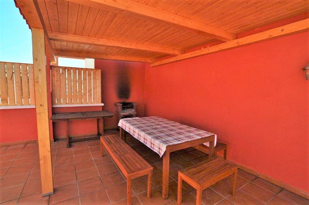 Apartment in Puerto de Santiago