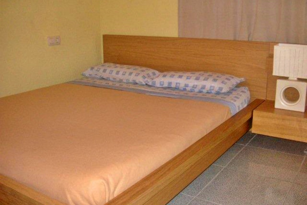 Apartment in Puerto de Santiago