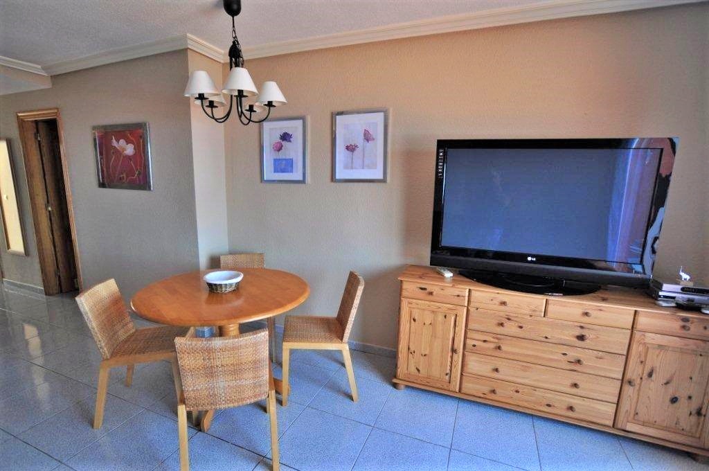 Apartment in Puerto de Santiago