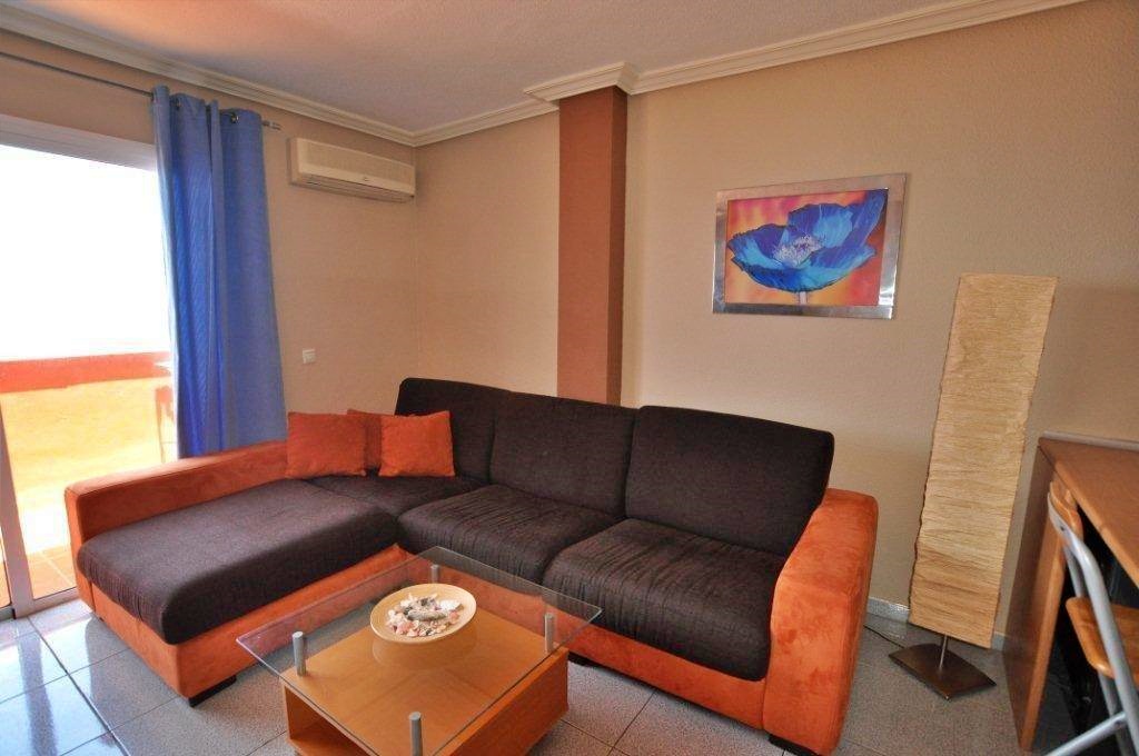 Apartment in Puerto de Santiago