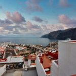 Apartment in Puerto de Santiago