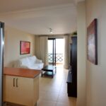 Apartmnet in Puerto de Santiago