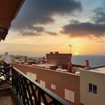 Apartmnet in Puerto de Santiago
