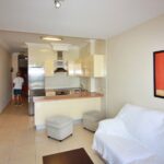 Apartmnet in Puerto de Santiago