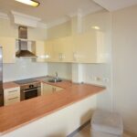 Apartmnet in Puerto de Santiago