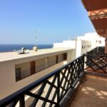 Apartmnet in Puerto de Santiago
