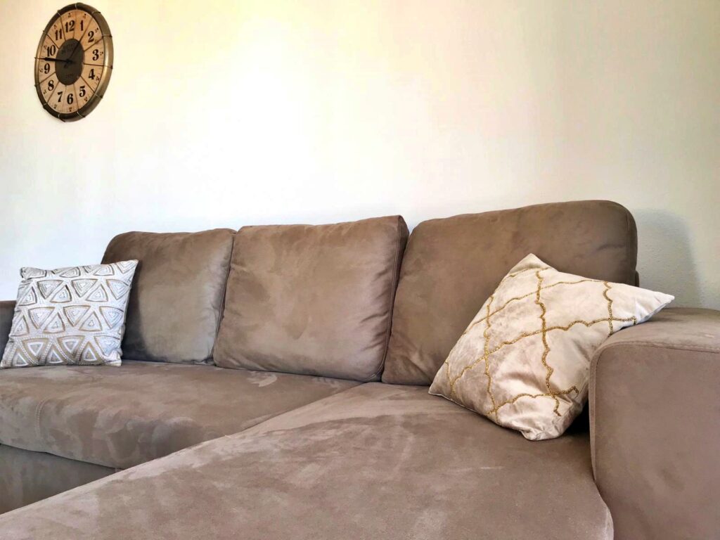 Apartment in Puerto de Santiago