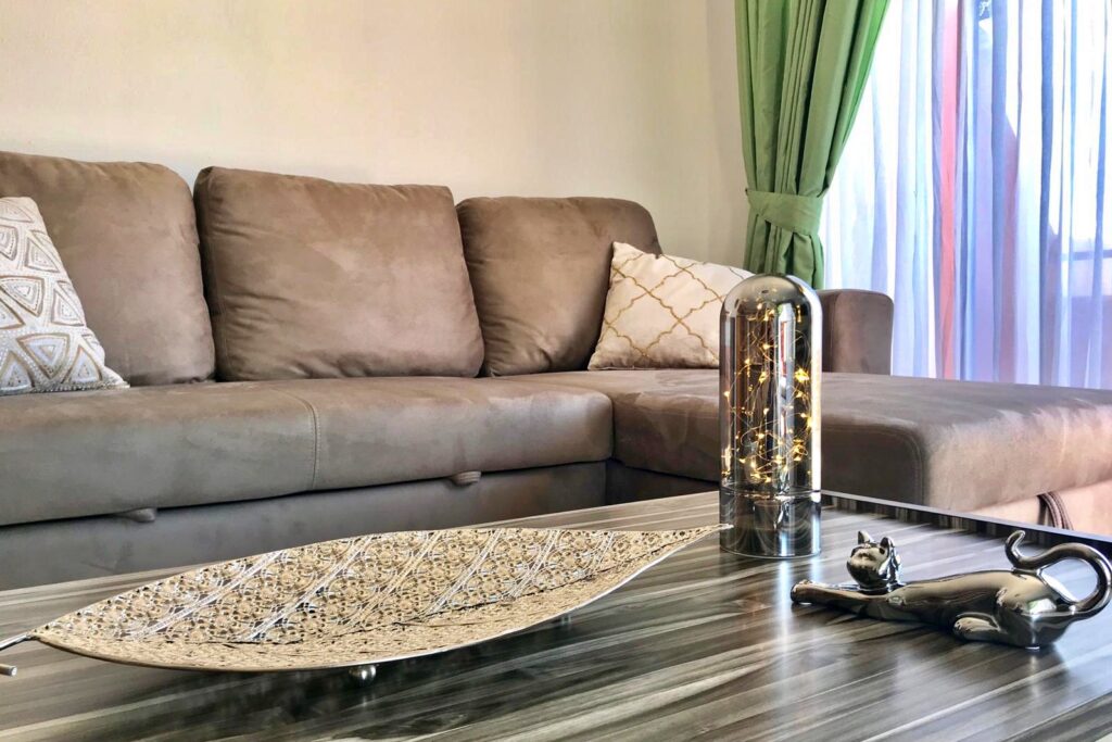 Apartment in Puerto de Santiago