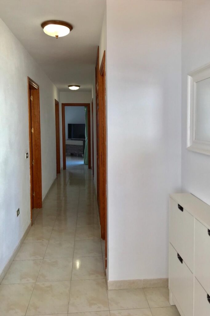 Apartment in Puerto de Santiago