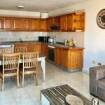 Apartment in Puerto de Santiago