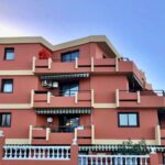 Apartment in Puerto de Santiago