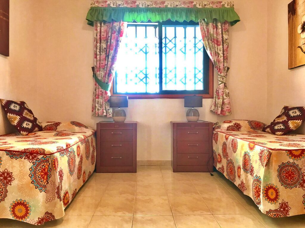 Apartment in Puerto de Santiago