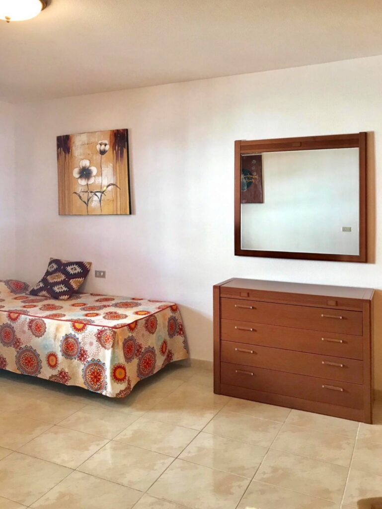 Apartment in Puerto de Santiago