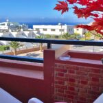 Apartment in Puerto de Santiago