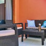 Apartment in Puerto de Santiago