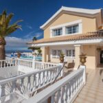 Villa in Callao Salvaje